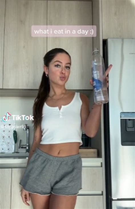 Tarasworld onlyfans - TikTok influencer and OnlyFans star Tara Lynn broke her silence about why she took a break from social media and the skyrocketing business she's created on OnlyFans.. She went on a Barstool Sports podcast, PlanBri, which premiered March 2, and had a tell-all interview about the racy controversies that shamelessly blew her up to …